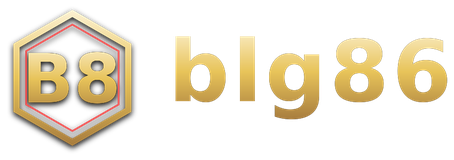 blg86 logo